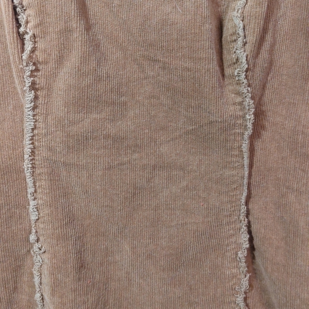 FOREVER 21 Ladies Mini Corduroy Dress- M - Picture 4 of 4